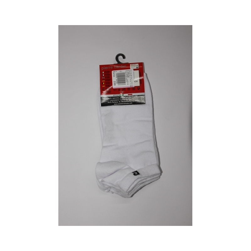 Pack calcetín hombre