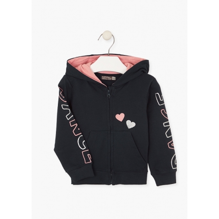 Sudadera LOSAN 026-6653