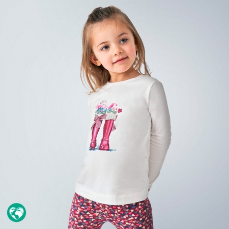 Suéter niña MAYORAL 4070