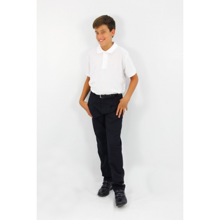 Pantalón vestir  niño Colegial