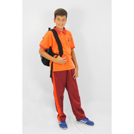 Pantalón chandal  Beñesmen